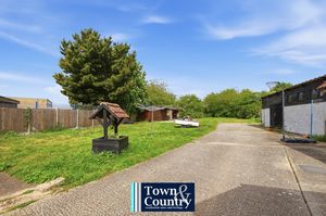LADYSMITH AVENUE- click for photo gallery
